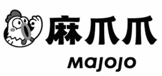 MAJOJO logo