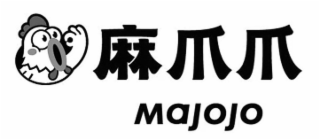 MAJOJO logo