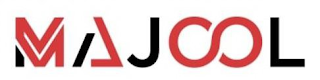 MAJOOL logo