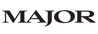 MAJOR logo