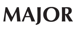 MAJOR logo