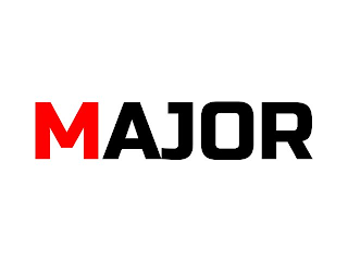 MAJOR logo
