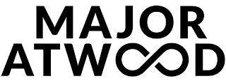 MAJOR ATWOOD logo