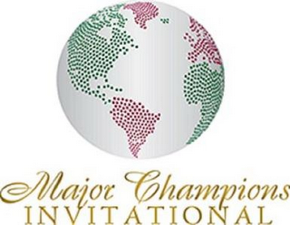 MAJOR CHAMPIONS INVITATIONAL logo
