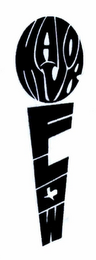MAJOR FLOW logo