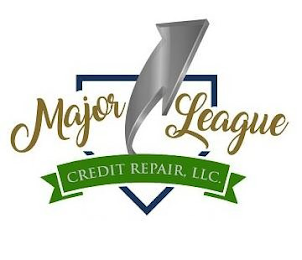 MAJOR LEAGUE CREDIT REPAIR, LLC. logo