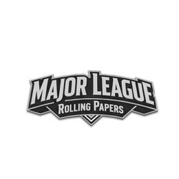MAJOR LEAGUE ROLLING PAPERS logo