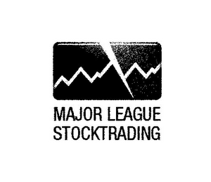 MAJOR LEAGUE STOCKTRADING logo