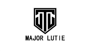 MAJOR LUTIE logo