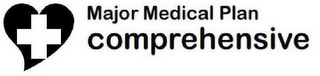 MAJOR MEDICAL PLAN COMPREHENSIVE logo