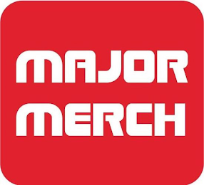 MAJOR MERCH