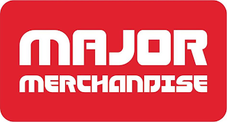 MAJOR MERCHANDISE