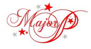 MAJOR P logo