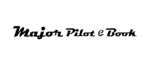 MAJOR PILOT EBOOK logo