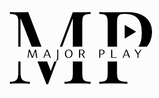MAJOR PLAY MP logo