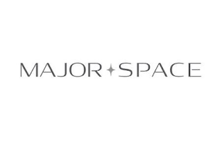 MAJOR SPACE logo