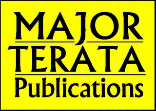 MAJOR TERATA PUBLICATIONS logo