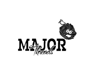 MAJOR THREADS logo