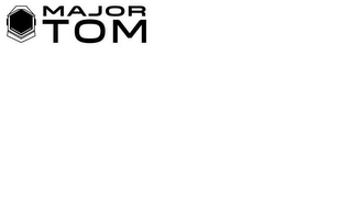 MAJOR TOM logo