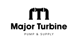 MAJOR TURBINE PUMP & SUPPLY logo