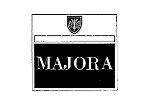 MAJORA logo