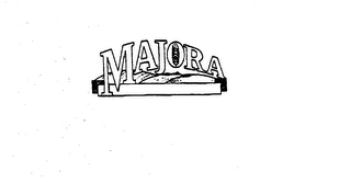 MAJORA logo