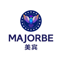 MAJORBE logo