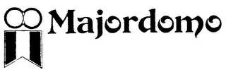 MAJORDOMO logo