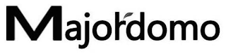 MAJORDOMO logo