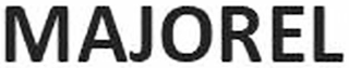 MAJOREL logo
