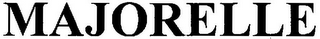 MAJORELLE logo