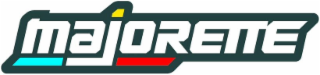 MAJORETTE logo