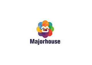 MAJORHOUSE logo