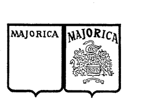 MAJORICA logo