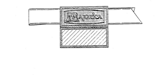 MAJORICA logo