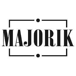 MAJORIK logo