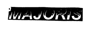 MAJORIS logo