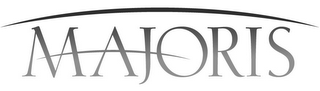 MAJORIS logo