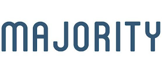 MAJORITY logo