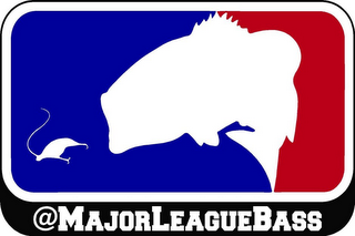 @MAJORLEAGUEBASS logo