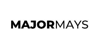 MAJORMAYS logo