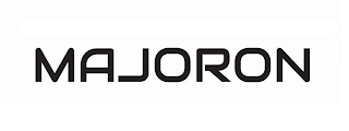 MAJORON logo