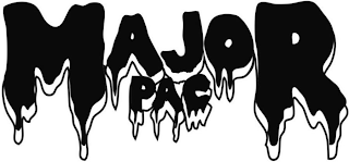 MAJORPAC logo
