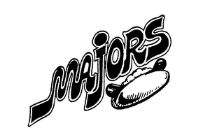 MAJORS logo