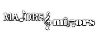 MAJORS & MINORS logo