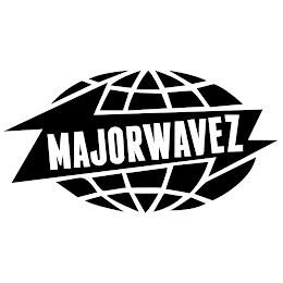 MAJORWAVEZ logo