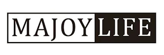 MAJOYLIFE logo