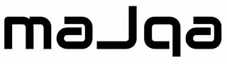 MAJQA logo