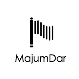 MAJUMDAR logo