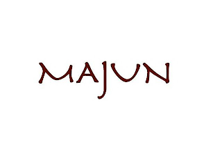 MAJUN logo